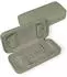 Windrose Merino Moda Charmbox Schmucketui, salbei (Charmbox)