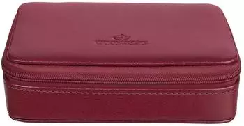Windrose Merino CharmBox S Schmuckkasten rot (27913937)