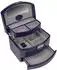 Windrose Merino Moda Jewellery Box Automatic, dunkelblau, Damen (23527986)