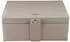 Windrose Corbello Schmuckkoffer L 28cm, taupe (W803954)