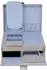 Windrose Corbello Schmuckkoffer L 28cm, taupe (W803954)