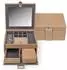 Windrose Marvella Schmuckkasten M, camel (29047571)