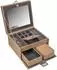 Windrose Marvella Schmuckkasten M, camel (29047571)