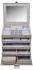 Windrose Corbello Schmuckkoffer XL taupe (803955.07)