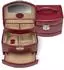 Windrose Merino Moda Jewellery Box Automatic, rot (27913965)