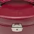 Windrose Merino Moda Jewellery Box Automatic, rot (27913965)