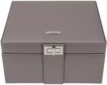 Windrose Marvella Schmuckkasten M, taupe (29047573)