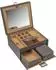 Windrose Marvella Schmuckkasten M, taupe (29047573)