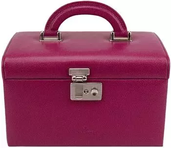 Windrose Beluga Jewelry Box Schmuckschatulle beere (803853.06)