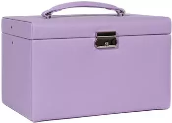 Friedrich 23 Schmuckkoffer Jolie 2.0 lavendel (23256-56)
