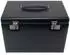 Windrose Merino Jewel Boxes XL Schmuckschatulle, schwarz (27914028)