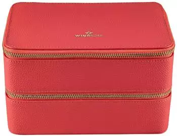 Windrose Aurora Jewelry Case koralle (310805)