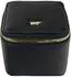 Braun Büffel Schmucketui M, Leder, schwarz (73014-534-010)