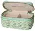 Gift Company Treasure Schmucketui Mini mintgrün 8x4cm (1264702043)