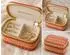 Gift Company Treasure Schmucketui Mini mintgrün 8x4cm (1264702043)