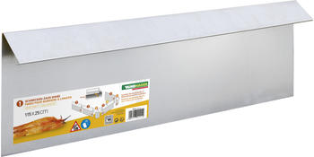 Windhager Schneckenzaun Wand (25x115cm)