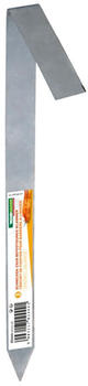 Windhager Schneckenzaun Befestigungsklammer 1Stk.