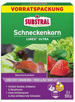 Evergreen Garden Care 33041, Evergreen Garden Care SUBSTRAL LIMEX Ultra Schneckenkorn