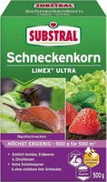 Evergreen Garden Care 33012, Evergreen Garden Care SUBSTRAL LIMEX Ultra Schneckenkorn
