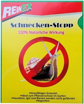 Reinex Schnecken-Stopp 1,5kg