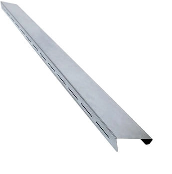 Bellissa Schneckenblech L 95cm