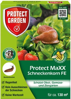 Protect Garden Protect MaXX Schneckenkorn FE 500g