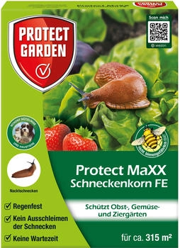 Protect Garden Protect MaXX Schneckenkorn FE 1,2 kg