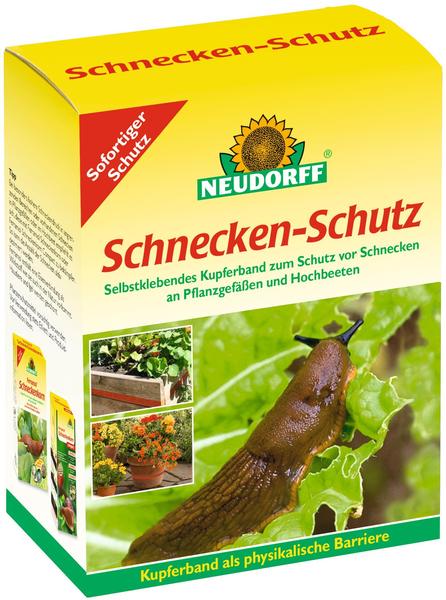 Neudorff Schnecken-Schutz