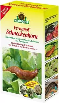 Neudorff Ferramol 1 kg