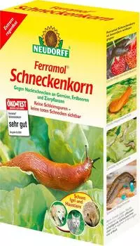 Neudorff Ferramol 2 kg