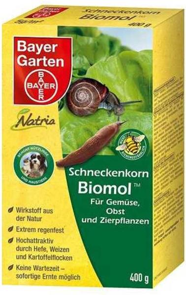 Bayer Garten Biomol 400 g