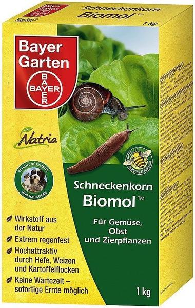 Bayer Garten Biomol 1000 g