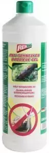 Reinex Anti-Schnecken Barriere Gel 1 Liter