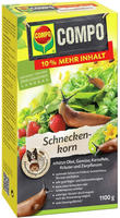 COMPO 2336702, COMPO Schneckenkorn, 1,1 kg, Schutz vor Nacktschnecken, Garten,
