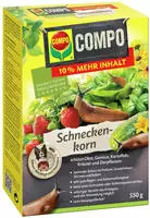 Schneckenkorn 550g - Compo