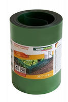 Windhager Schneckenkante "aus PET, Schneckenbarriere 20 cm x 8 m" Schneckenschutz