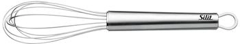 Silit Classic Line Schneebesen 21 cm Edelstahl poliert (2142300717)