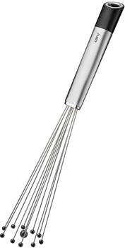 GEFU Kugel-Schneebesen PRIMELINE Edelstahl 32,5 cm (29239)