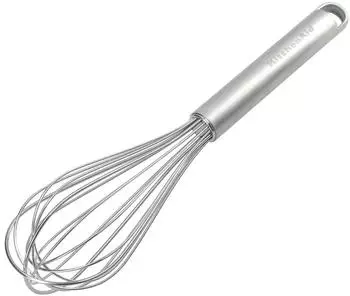KitchenAid Premium Schneebesen Edelstahl, 34,5cm (KMG060OHSS)