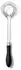 OXO Good Grips Spiralbesen Edelstahl (11278500)