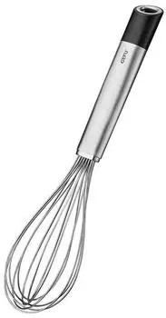 GEFU Primeline Schneebesen Edelstahl/Kunststoff 22cm