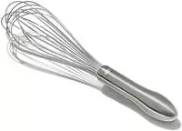 OXO SteeL Schneebesen "Schneebesen" aus Stahl