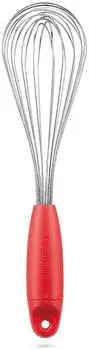 Dreamfarm Flisk variabler Schneebesen 29,5cm (DFFK5721)