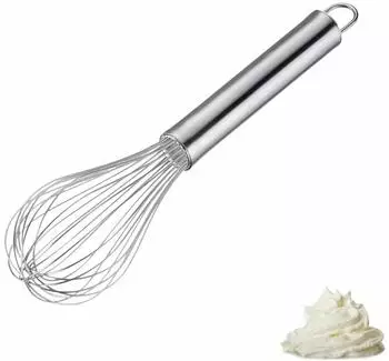 Westmark Schneebesen Pro, 28cm, flexibel (14622270)