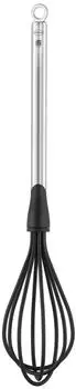 Rösle Basic Line Schneebesen Edelstahl 18/10, 31cm (13707)
