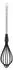 Rösle Basic Line Schneebesen Edelstahl 18/10, 31cm (13707)