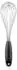 Dreamfarm Flisk variabler Schneebesen 29,5cm, schwarz (DFFK5714)