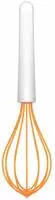 Fiskars 1023613, FISKARS Functional Form Besen mit Silikonoberfl&auml;che