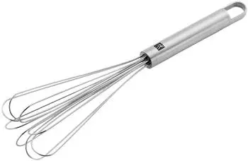 ZWILLING Pro Schneebesen Edelstahl 276mm (37160-006)