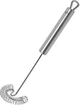 Küchenprofi PARMA Spiralbesen Edelstahl 25cm (1210302800)